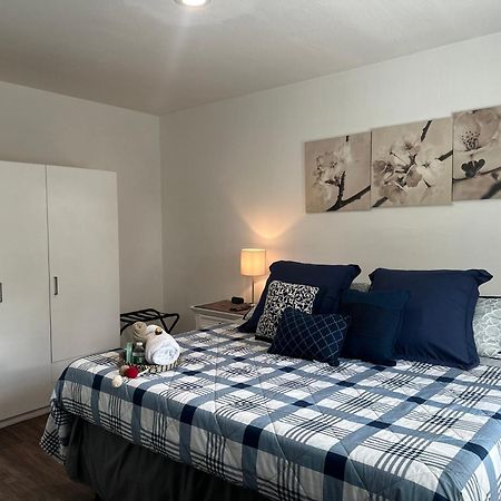 Cozy Private Bedrooms Kitchen Wifi إنجليوود المظهر الخارجي الصورة