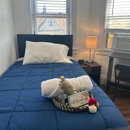 Cozy Private Bedrooms Kitchen Wifi إنجليوود المظهر الخارجي الصورة