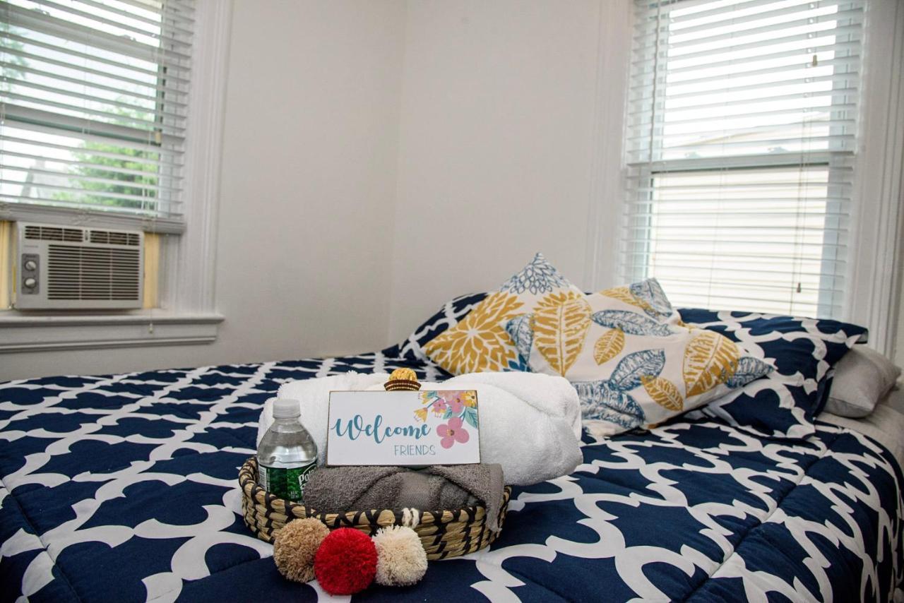 Cozy Private Bedrooms Kitchen Wifi إنجليوود المظهر الخارجي الصورة