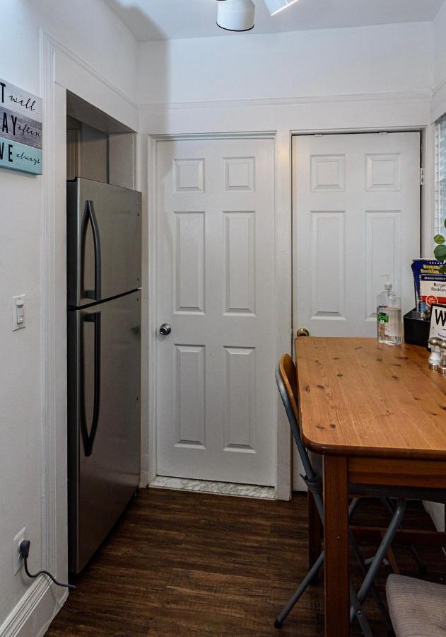 Cozy Private Bedrooms Kitchen Wifi إنجليوود المظهر الخارجي الصورة