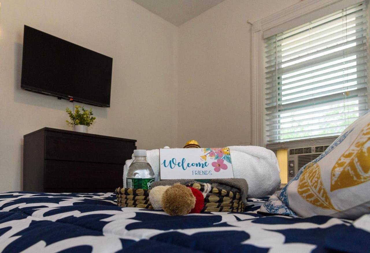 Cozy Private Bedrooms Kitchen Wifi إنجليوود المظهر الخارجي الصورة