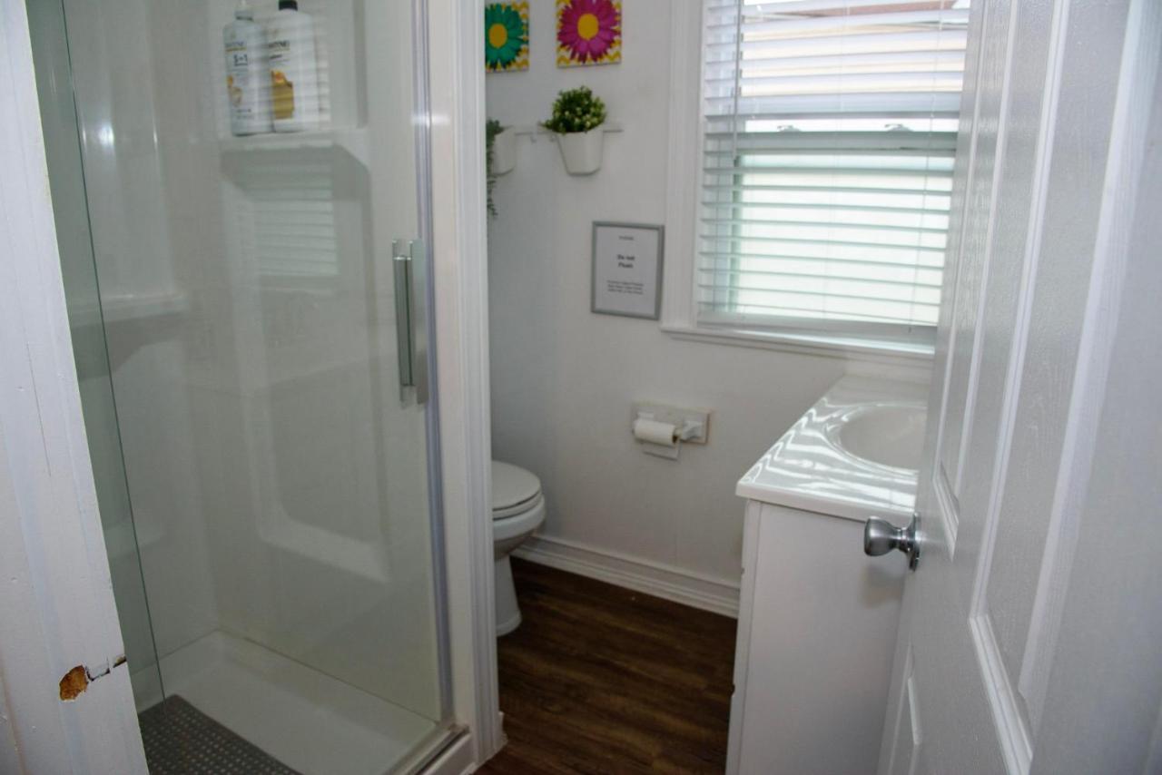Cozy Private Bedrooms Kitchen Wifi إنجليوود المظهر الخارجي الصورة