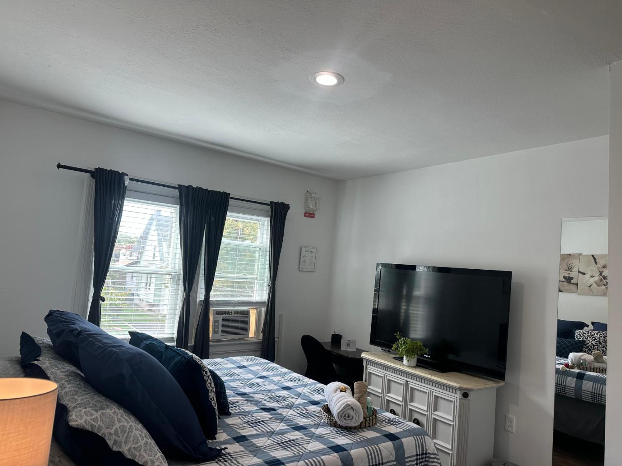 Cozy Private Bedrooms Kitchen Wifi إنجليوود المظهر الخارجي الصورة