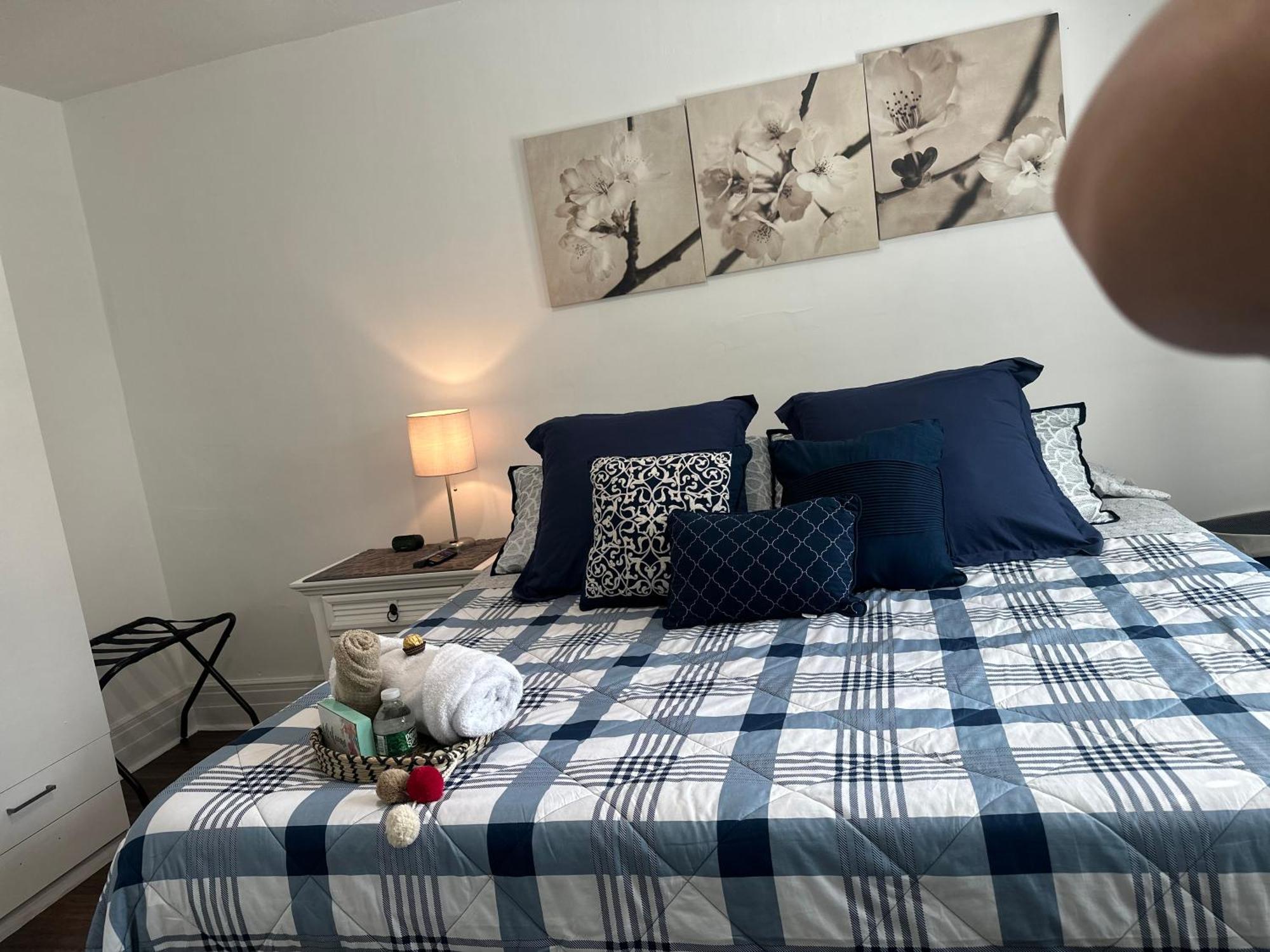 Cozy Private Bedrooms Kitchen Wifi إنجليوود المظهر الخارجي الصورة