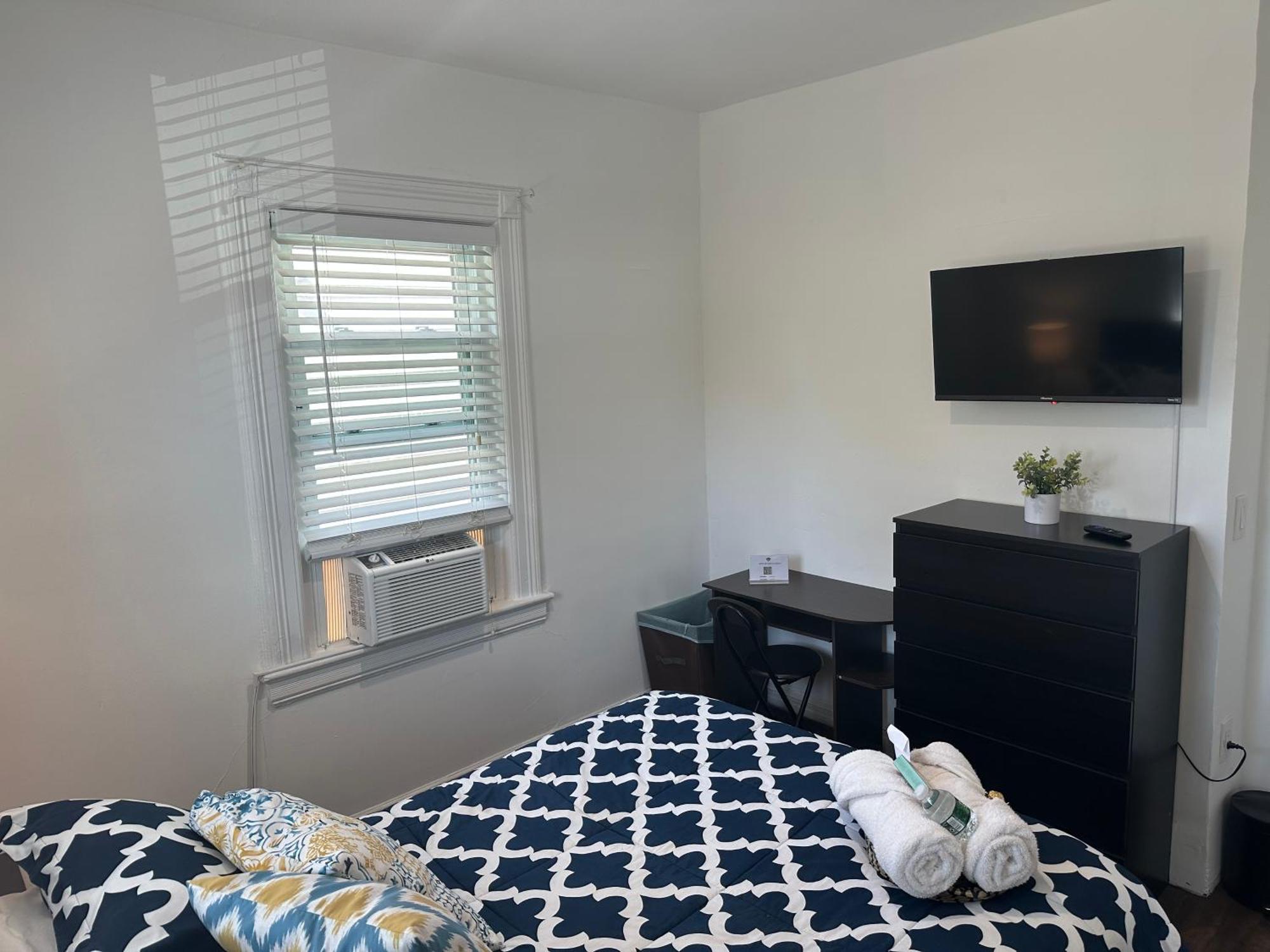 Cozy Private Bedrooms Kitchen Wifi إنجليوود المظهر الخارجي الصورة