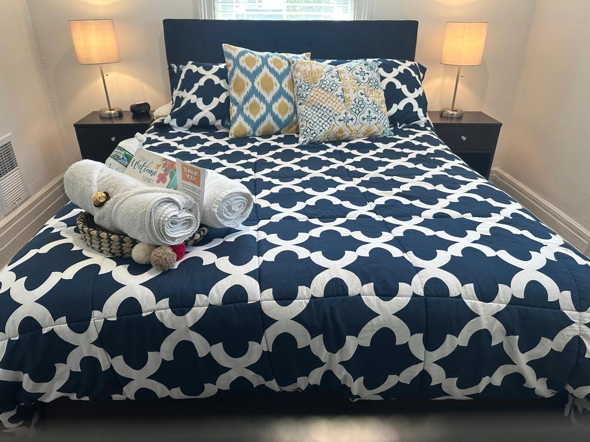 Cozy Private Bedrooms Kitchen Wifi إنجليوود المظهر الخارجي الصورة