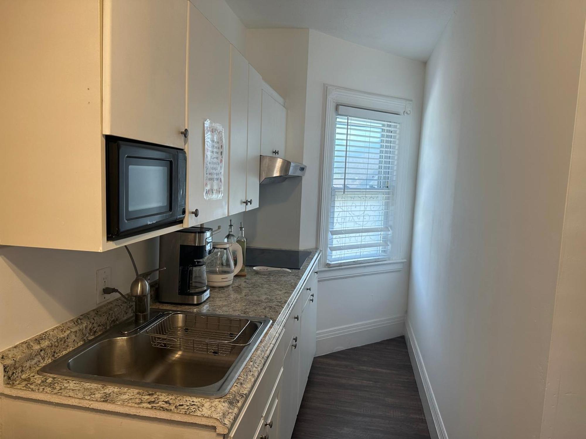 Cozy Private Bedrooms Kitchen Wifi إنجليوود المظهر الخارجي الصورة