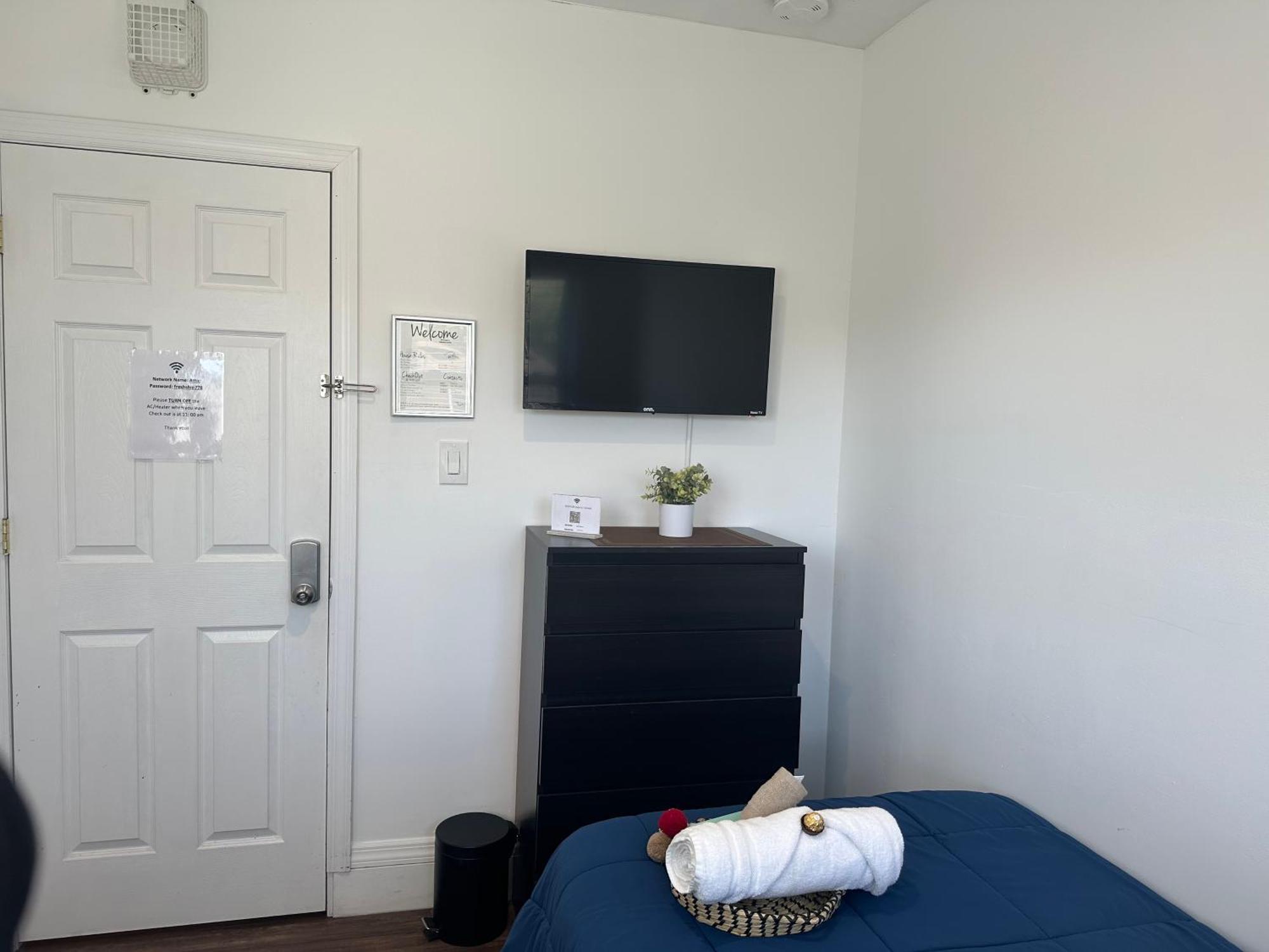 Cozy Private Bedrooms Kitchen Wifi إنجليوود المظهر الخارجي الصورة